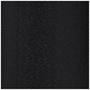 Springcrest Black Medium Hardback Drum Lamp Shade 13" Top x 14" Bottom x 10.25" Slant x 10" High (Spider) Replacement with Harp and Finial - 2 of 4