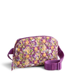 Vera Bradley Disney Outlet Large Cube Belt Bag - 1 of 3