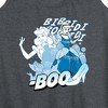 Women's - Disney Princess - Cinderella Pop Graphic Racerback Tank - 2 of 4