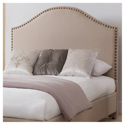 target queen headboard