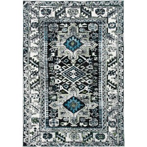 Vintage Hamadan VTH211 Power Loomed Indoor Rugs - Safavieh - 1 of 4