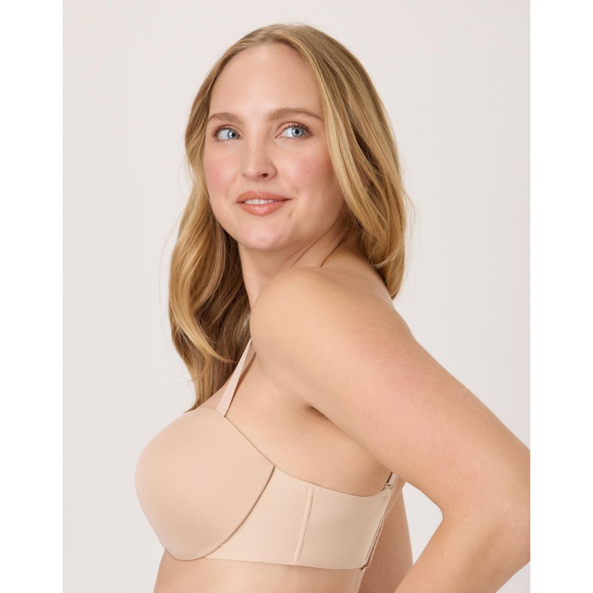 DreamWire Multiway Strapless Bra with Underwire - thumbnail 2