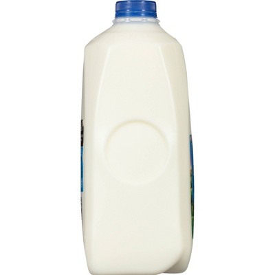 Kemps 2% Milk - 0.5gal