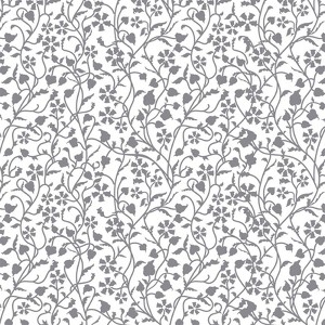 Con-Tact Creative Covering 9 ft. L X 18 in. W Mercedes Gray Self-Adhesive Shelf Liner (Case of 12) - 1 of 1