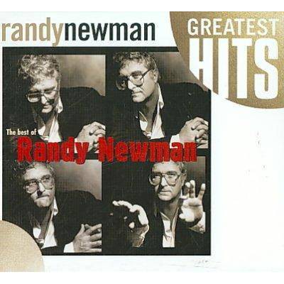 Randy Newman - Best of Randy Newman (CD)