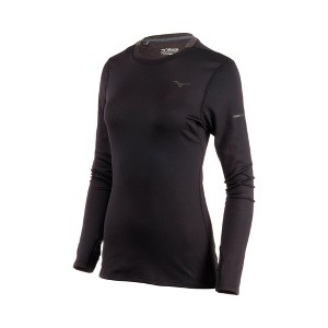 Mizuno Women's Breath Thermo® Long Sleeve - 1 of 4