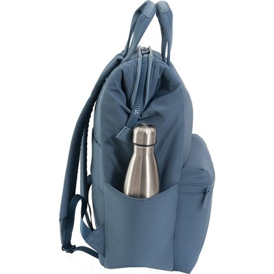 MAX STUDIO The Elise Sport Nylon 18 Inch Workbook Backpack 104-SAGE One Size — фото 5