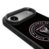 MLS Eastern Conference Teams Endzone Solid Bump Cell Phone Case for Apple iPhone 17 Series - 4 of 4