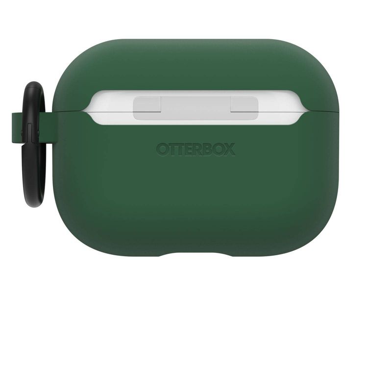 Otterbox Apple Airpods Pro Headphone Case - Green Envy, 3 of 7