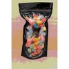 Planet Xpress Candy Shop Cosmic Crawlers – Freeze Dried Gummy Worms – Crunchy, Sweet & Tangy Candy - 2 of 4