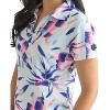 Women's Golf Polo - Yatta Golf - image 2 of 3