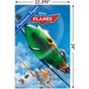 Trends International Disney Planes - One Sheet Unframed Wall Poster Prints - 3 of 4
