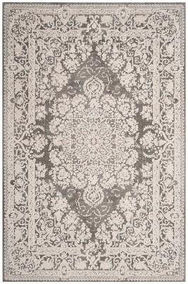 Reflection RFT664 Power Loomed Indoor Rugs - Safavieh