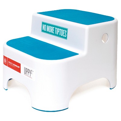 plastic step stool target