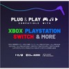 4Gamers C6-100 Gaming Headset STRIKE -Use with PS4, PS5, Xbox, Series S & X, Nintendo Switch, PC and mobile devices. Green & Blue - 4 of 4