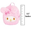 Real Littles Hello Kitty and Friends 3.5" Inch Micro Collectible Backpack with 6 Surprise Inside!, My Melody - 3 of 4