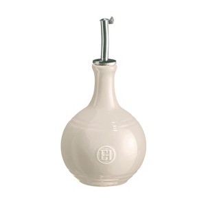 Emile Henry Vinegar Cruet, Made in France - 1 of 1