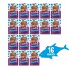 Purina Friskies Lil' Shakes with Tantalizing Tuna Flavor Puree Lickable Topper Wet Cat Food - 1.55oz - 3 of 4