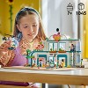 LEGO Friends Heartlake City Hospital Toy Pretend Playset 42621 - 2 of 4