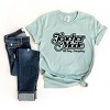 Simply Sage Market Teacher Mode Everyday Short Sleeve Tee - 3 of 4