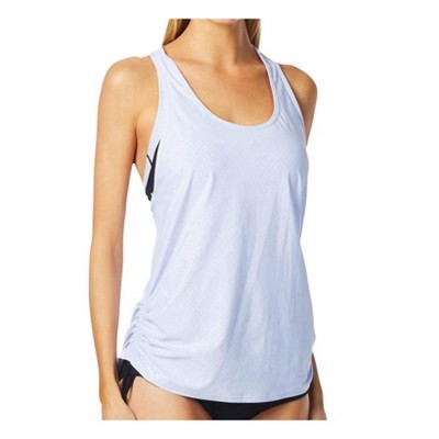 Women's Racerbank with Sports Bra Tank - BH Sport