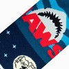 Odd Sox, Universal Classics Mash Up, Funny Novelty Socks, Large - 4 of 4