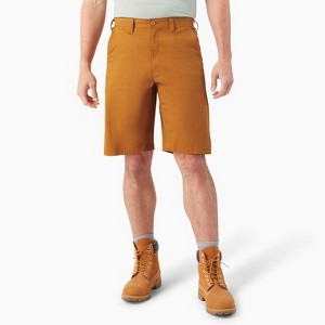 Dickies FLEX Cooling Regular Fit Utility Shorts, 11" - 1 of 3