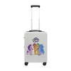 HASBRO MY LITTLE PONY FUL 22.5" CARRY-ON LUGGAGE - 2 of 4