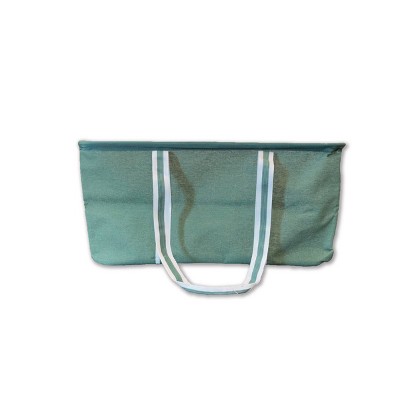 Collapsible Bag Green - Bullseye's Playground™