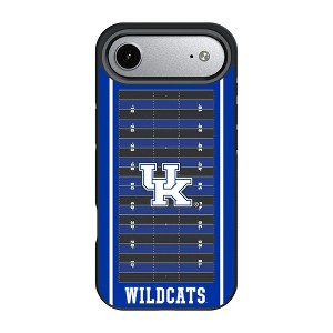 NCAA SEC Universities Field Bump Cell Phone Case for Apple iPhone 17 Series - 1 of 4