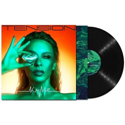 Kylie Minogue - Extension (the Extended Mixes) (vinyl) : Target