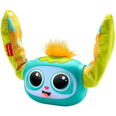 fisher price caterpillar