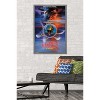 Trends International A Nightmare on Elm Street 5: The Dream Child - One Sheet Framed Wall Poster Prints - 2 of 4