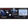 Skill 2 Model Kit 1992 Ford F-150 Flare Side Pickup Truck 1/25 Scale Model by AMT - 2 of 4