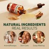 Sandalwood Essential Oil (4 Fl Oz / 118 ml) - KUKKA Sandalwood Oil - 4 of 4