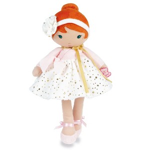 Kaloo Tendresse Doll, Valentine, Large - 1 of 2