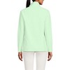 Lands' End Women's Anyweather Fleece Quarter Zip Pullover - 2 of 4
