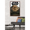 Trends International Star Wars: Saga - Jabba The Hutt Feature Series Framed Wall Poster Prints - 2 of 4