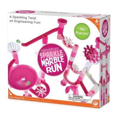 marble run target