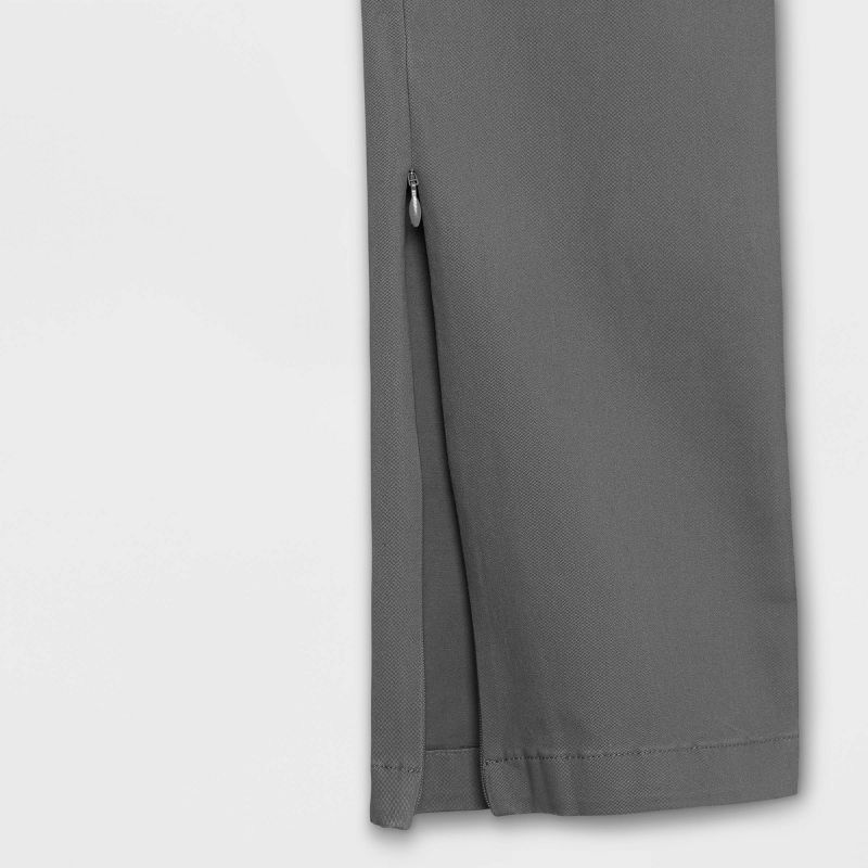 Men's Slim Straight Fit Adaptive Chino Pants - Goodfellow & Co™, 3 of 4