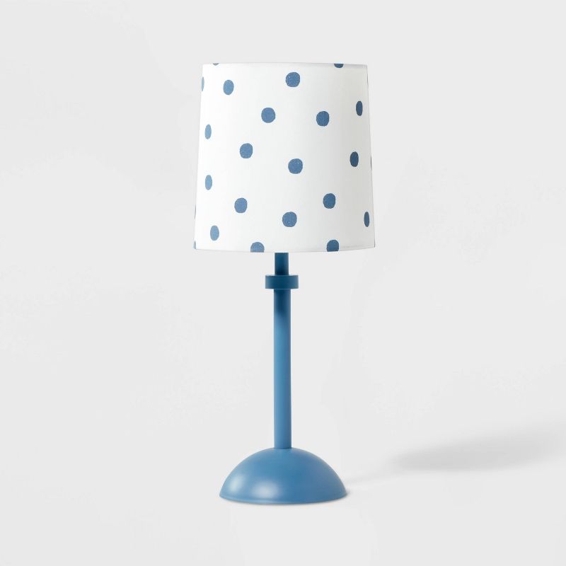 Polka Dot Kids' Accent Lamps - Pillowfort™, 1 of 12