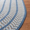 Braided BRD401 Hand Woven Area Rug  - Safavieh - 2 of 3