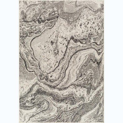 Mark & Day Dalvin Woven Indoor and Outdoor Area Rugs