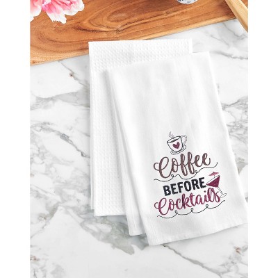 C&F Home Flour Sack Kitchen Towel - Thumbnail 4