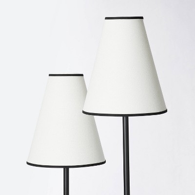 Threshold designed with Studio McGee Floor Lamp