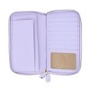 Buxton Women's Styling Vegan Leather Ultimate Organizer - 3 of 4