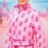 Barbie The Movie Ken Collectible Doll, Ryan Gosling as Ken Wearing Pink Jumpsuit - 4 of 4