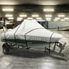 Mockins Trailerable Boat Cover - 150D Polyester Oxford - 4 of 4