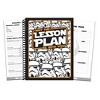 Eureka Star Wars Super Troopers Lesson Plan Book, Pack of 2 - 2 of 2