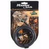 Browning Defender Pro Scout MAX Trail Camera (2-Pack) with Locking Cable Bundle - 3 of 3